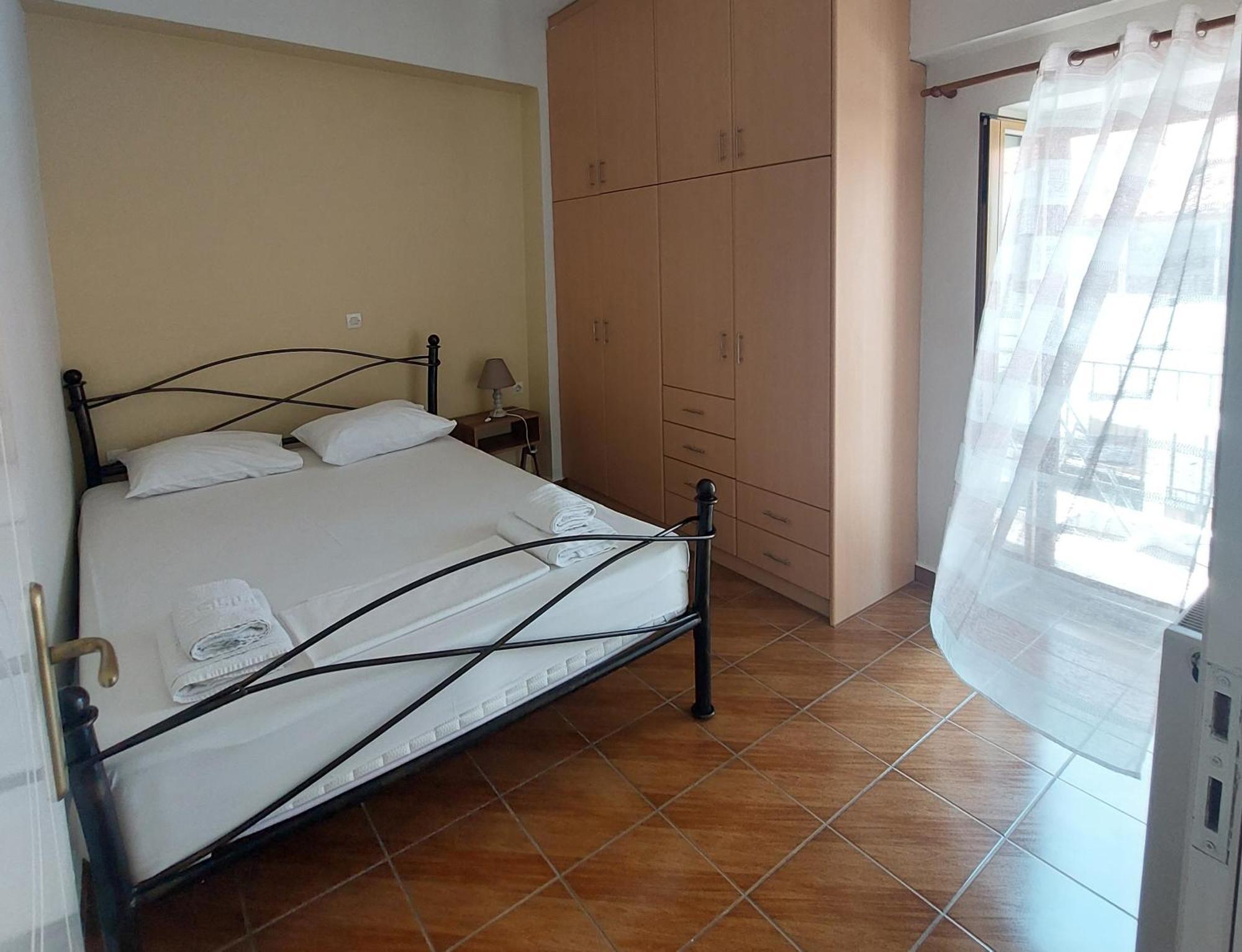 Areopoli Home 7 Εξωτερικό φωτογραφία